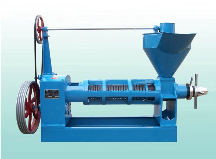 雙象榨油機150 雙象榨油機150